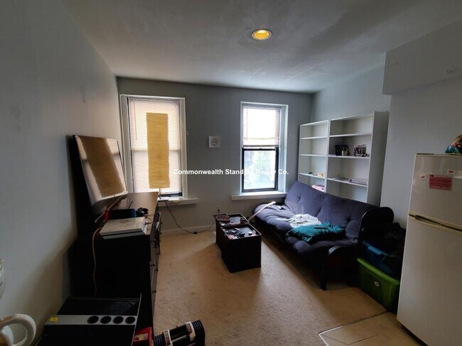 Building Photo - 1 bedroom in Boston MA 02118