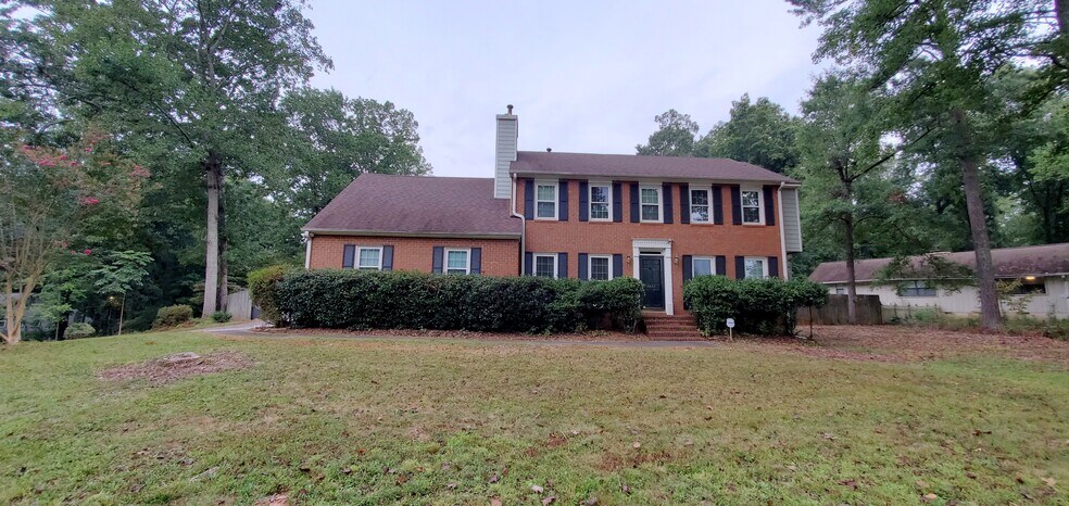 Building Photo - 3820 E Carlyle Ct