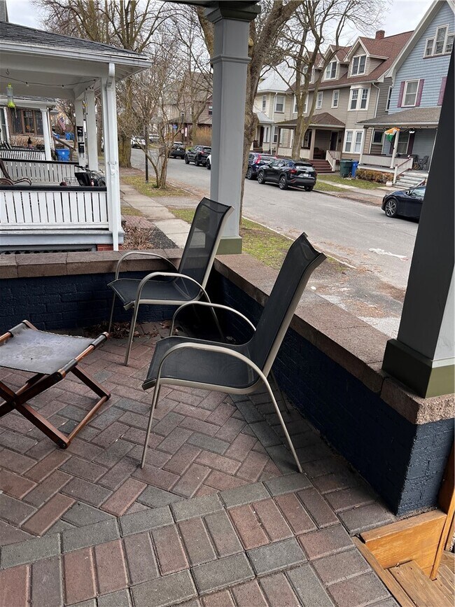 Building Photo - 21 Morningside Park