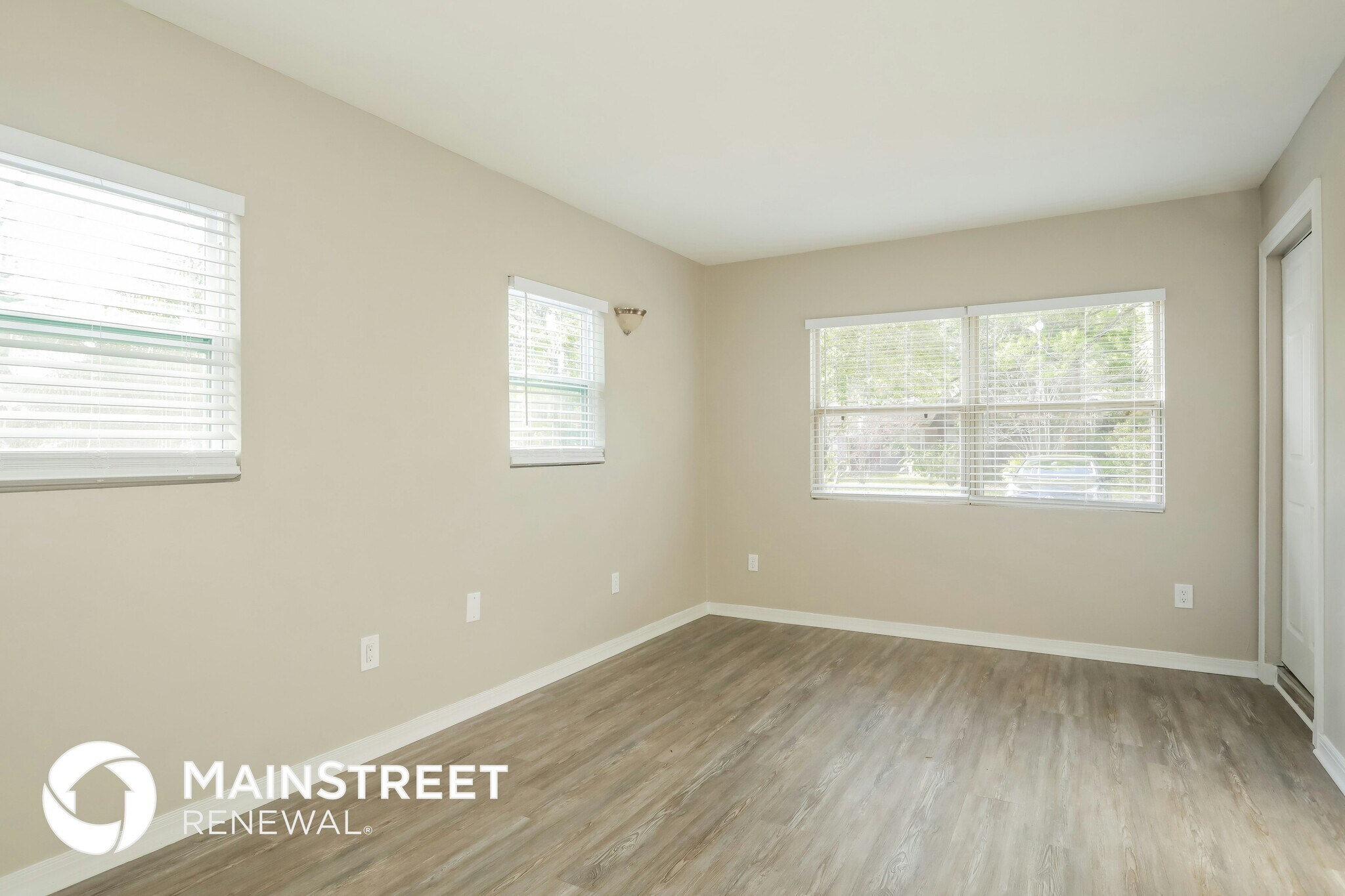 Building Photo - 3105 Purdom Dr