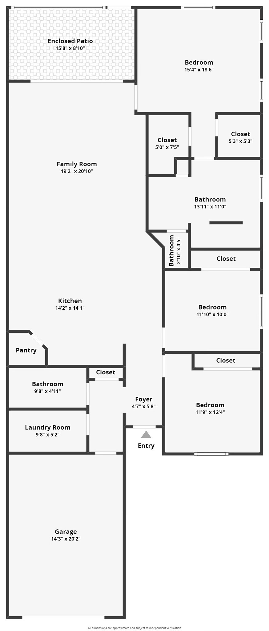 Building Photo - 627 SW 47th Ter