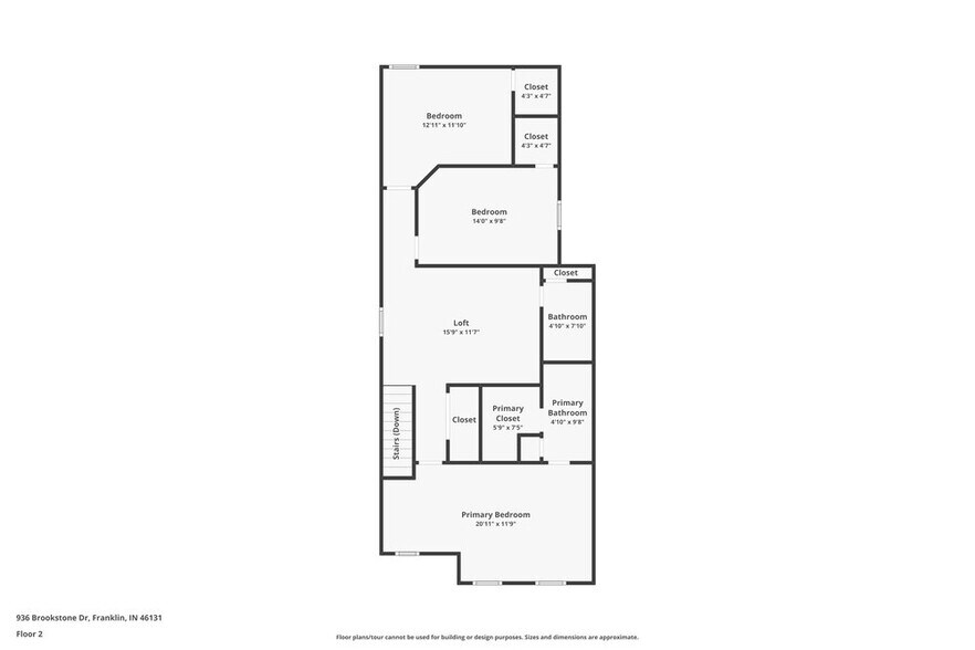 Building Photo - 936 Brookstone Dr