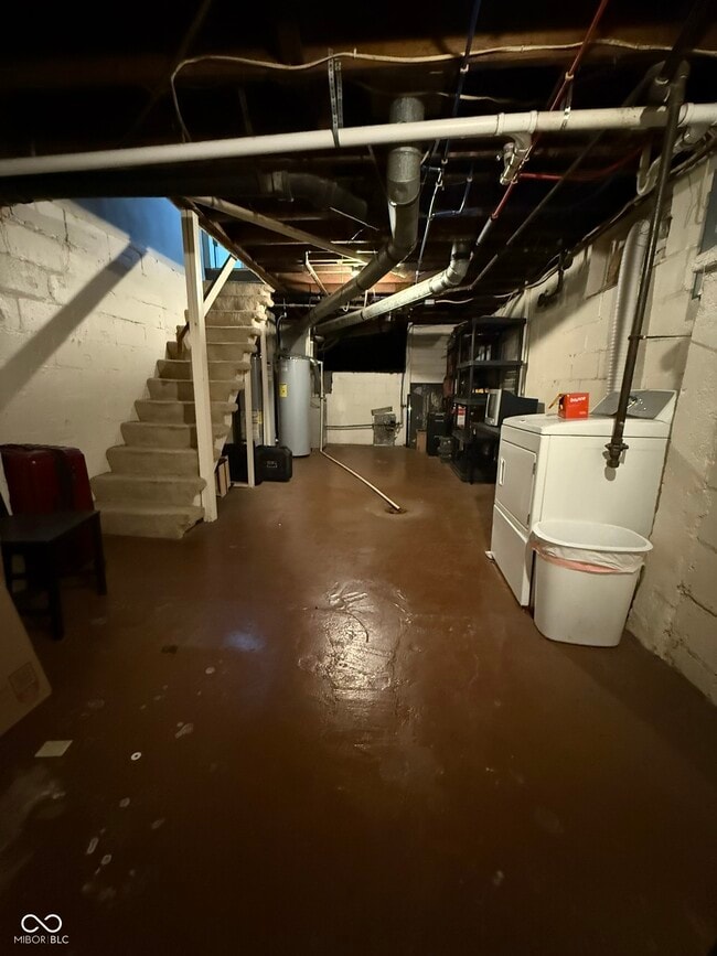 Building Photo - 1518 Hiatt St