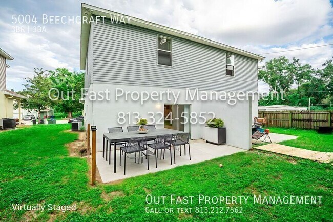 Building Photo - 5004 Beechcraft Way