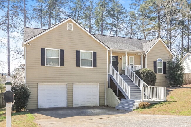 Building Photo - 2579 Marleigh Farm Rd NW