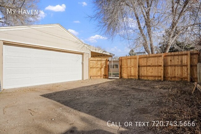 Building Photo - Fully renovated house in University Park