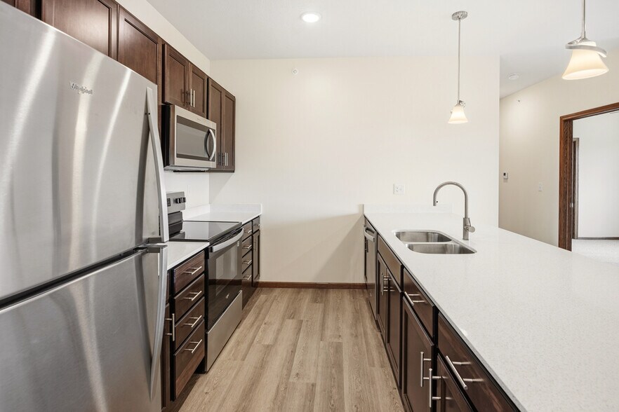 Building Photo - Wilderness Hills South Apartments