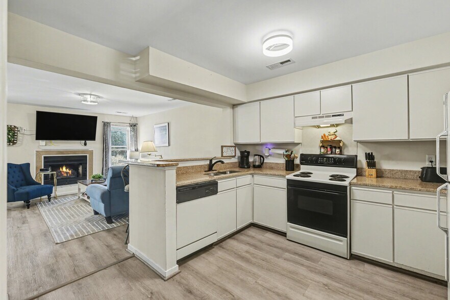 Building Photo - 1263 Marshview Dr