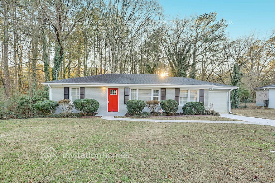 Building Photo - 3656 Bolfair Dr NW