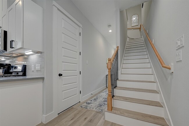 Building Photo - 2105 Sam Wilson St