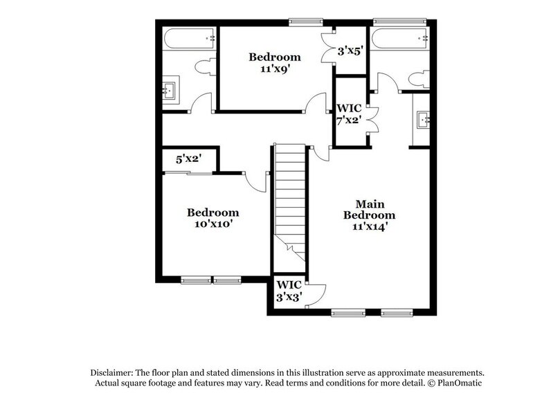 Building Photo - 3133 Glen Hollow Dr