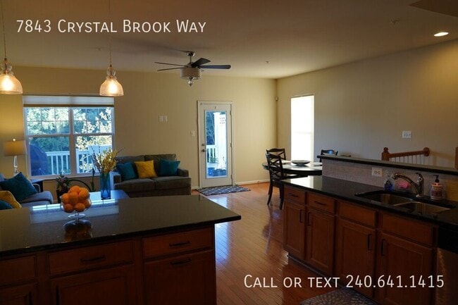 Building Photo - 7843 Crystal Brook Way