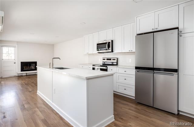 Building Photo - 5814 E Ithaca Pl