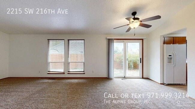 Building Photo - 2215 SW 216th Ave