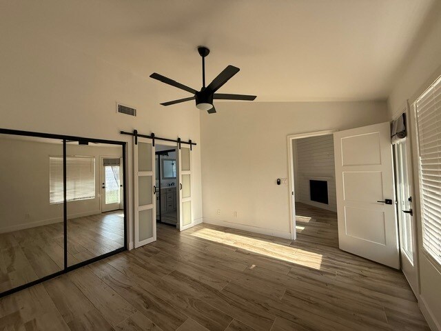 Master Bed - 1112 N 87th St