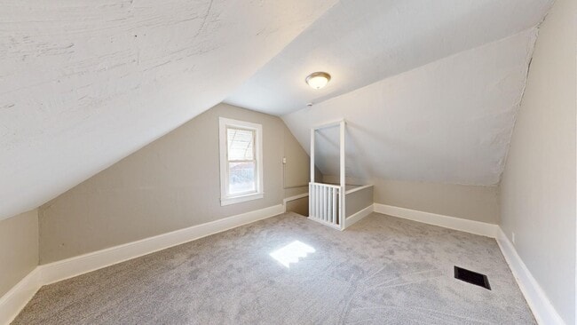 Building Photo - Clark / Fulton Area - Single Family Home