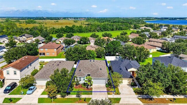 Building Photo - 345 Red Kite Dr