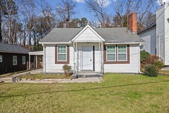 Building Photo - 1971 Detriot Avenue - For Rent $1800.00 3 bedrooms, 2 baths Off street parking