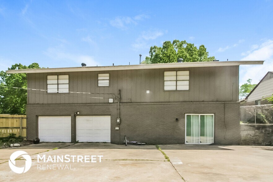 Building Photo - 4214 Riche Rd