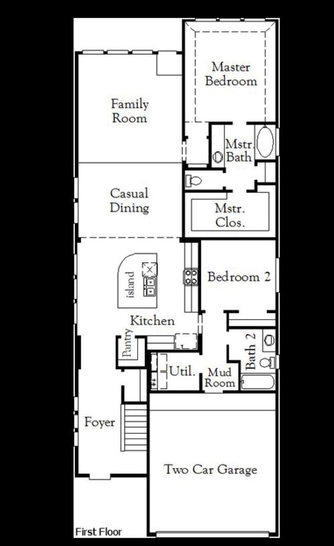 Building Photo - 20450 Scout Lndg Trl