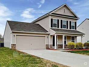Building Photo - 318 Joe Gibson Dr