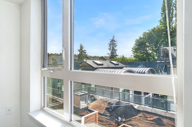 Floorplan - Tempo Apartments