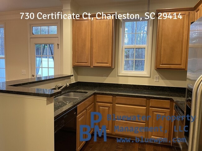 Building Photo - 730 Certificate Ct