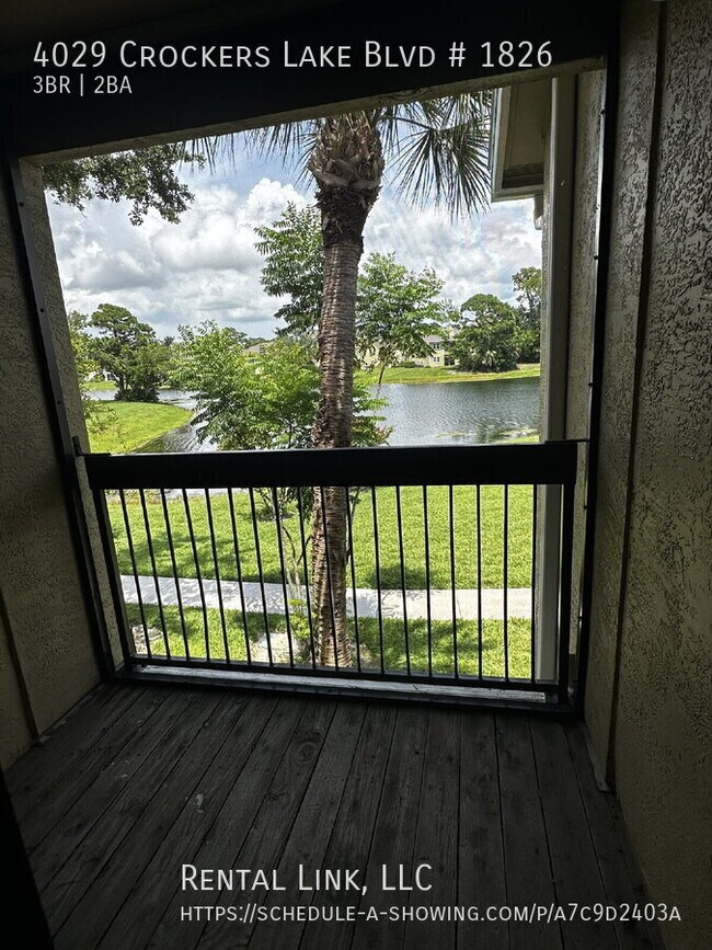 Building Photo - 4029 Crockers Lake Blvd