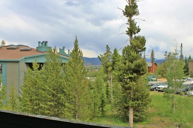 Building Photo - Treehouse Condo- 2 Bedroom/2 Bath Unit wit...