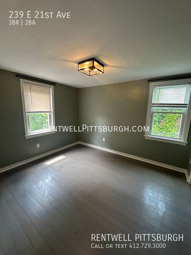 Building Photo - 3 Bedroom Home in Munhall