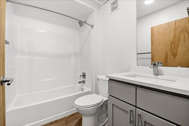 Building Photo - Thank Goodness!