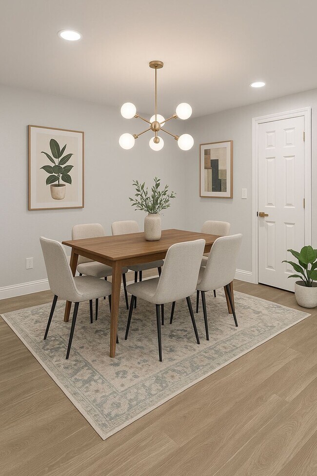 Building Photo - 810 Avenue D