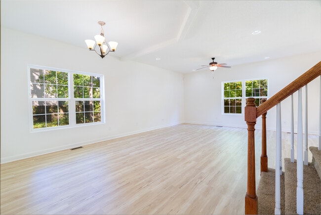 Building Photo - 4508 Marlin Ave