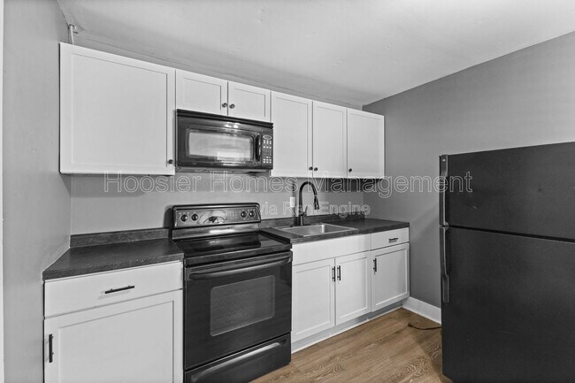 Building Photo - 5953 Rawles Ave