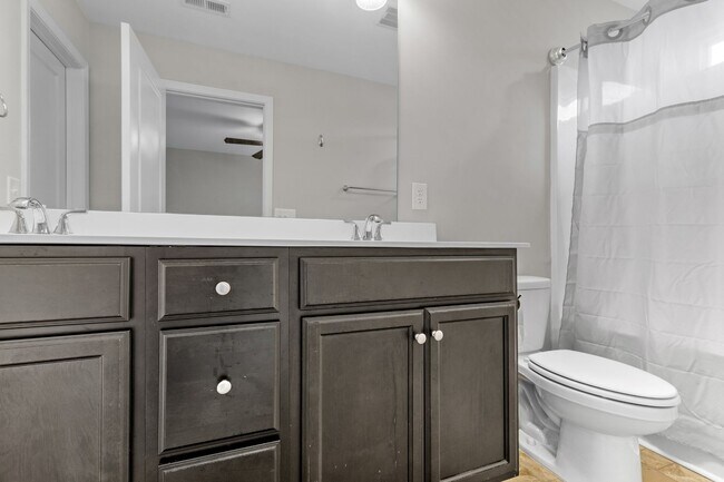 Building Photo - Marshall Farms Beauty with Dual Suites & Open-Concept Living
