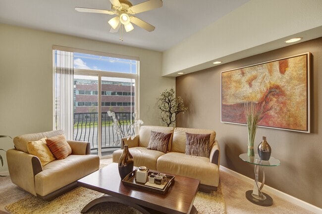 Building Photo - Park Plaza II