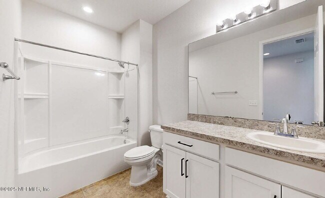 Building Photo - FOR RENT: 3BR 3BA SINGLE FAMILY HOUSE - Modern Greyhawk Retreat with Pond Views, Flex Space & Res...