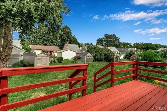 Building Photo - 120 Aldrich Pl