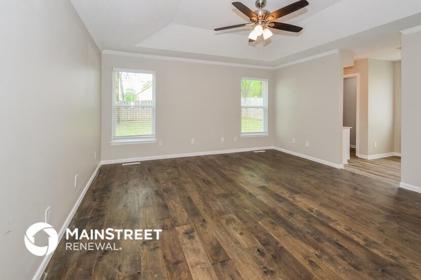 Building Photo - 16908 E 42nd Terrace S