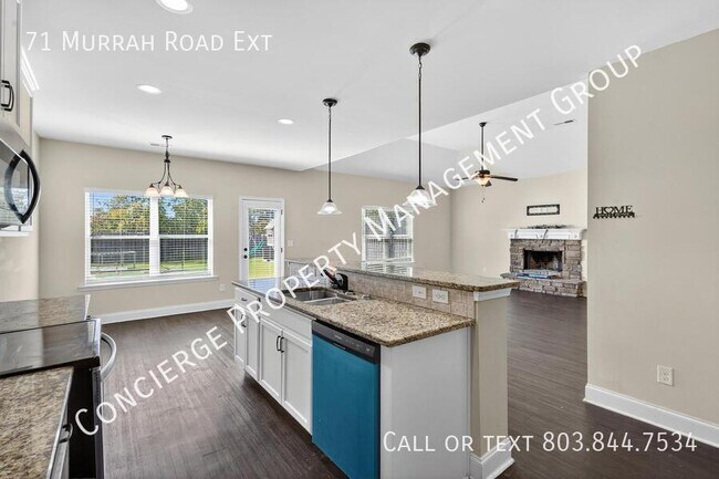 Building Photo - 71 Murrah Rd Ext