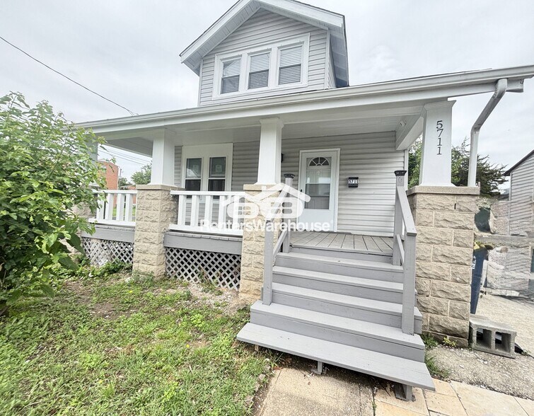 Building Photo - 5711 Ager Rd