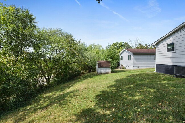 Building Photo - Nice 3 bedroom Home in Kingsport