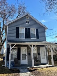 Building Photo - 59 Hanford Ave
