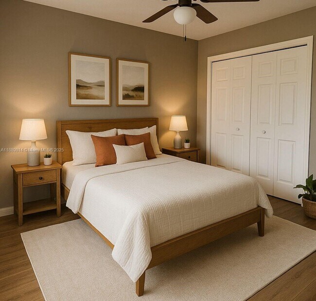 Building Photo - 6404 Las Palmas Way