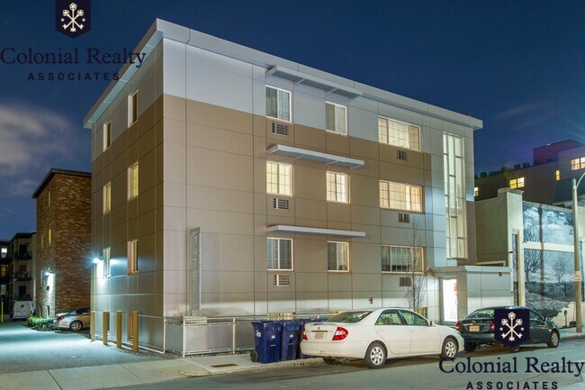 Building Photo - 8 Griggs St