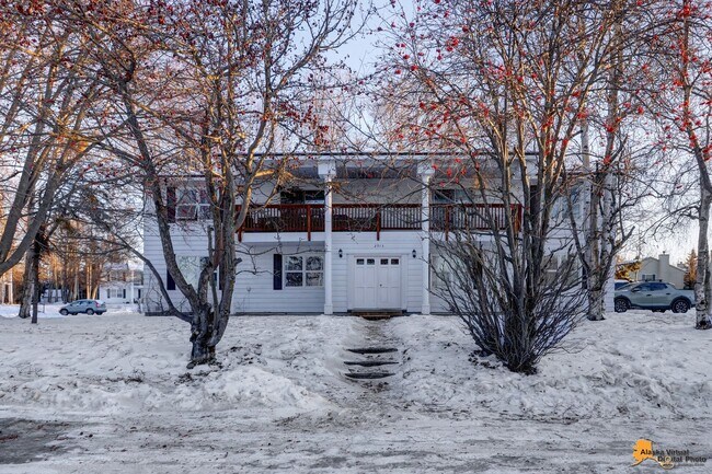 Building Photo - 2913 Telequana Dr