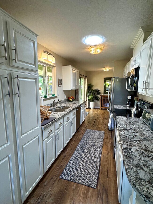 Building Photo - Amazing Furnished Home near South Maui Beaches