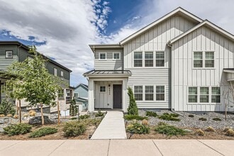 Building Photo - Evolve Real Estate: Available Immediately! Almost NEW Large 3 Bedroom in STERLING RANCH!