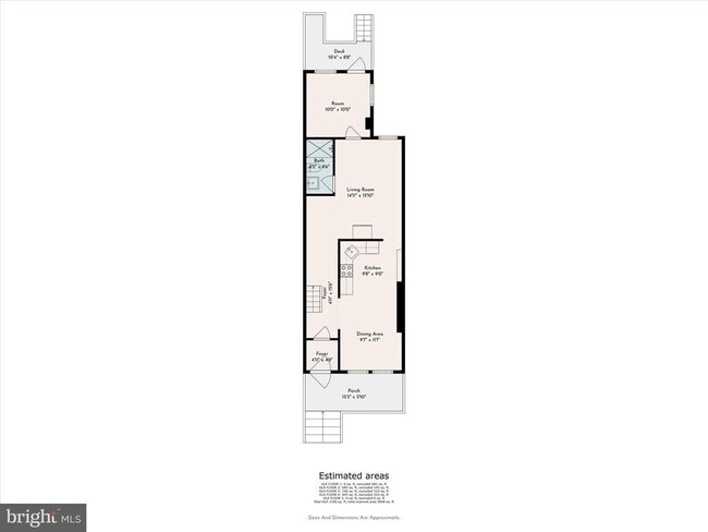 Building Photo - 647 N 33rd St
