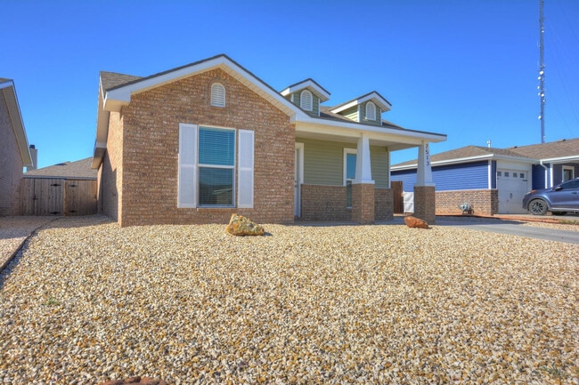 Building Photo - 7513 28th St